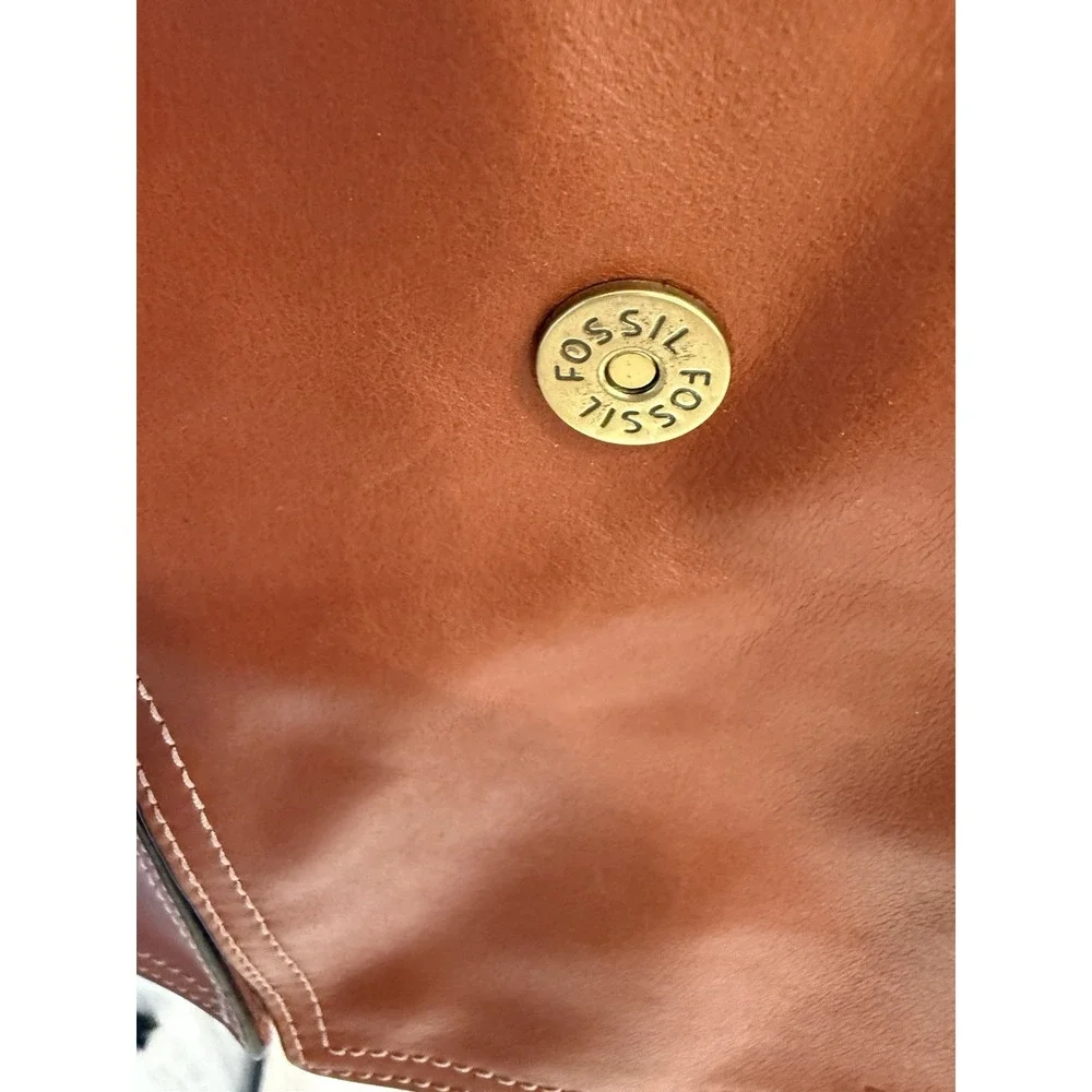 Fossil vintage 1954